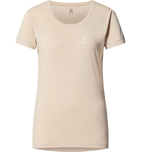 Ridge Hike Tee Women