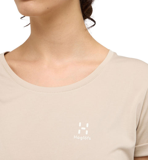 Ridge Hike Tee Women