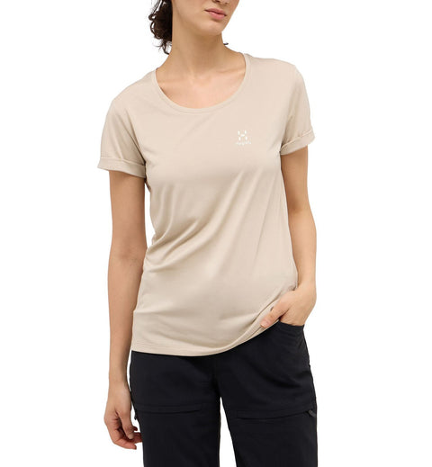 Ridge Hike Tee Women
