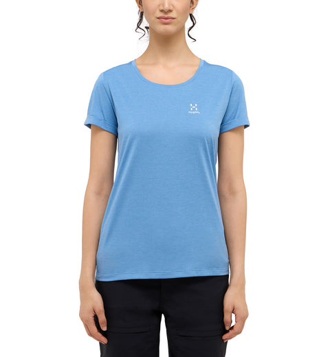 Ridge Hike Tee Women