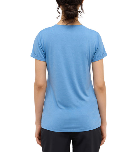 Ridge Hike Tee Women