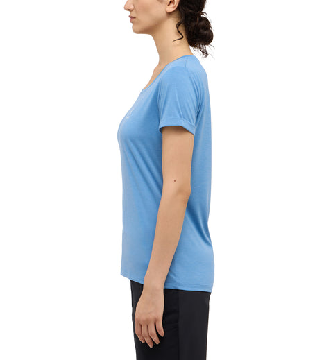 Ridge Hike Tee Women