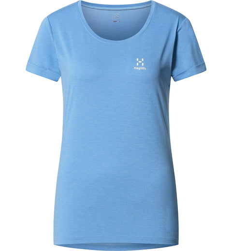 Ridge Hike Tee Women