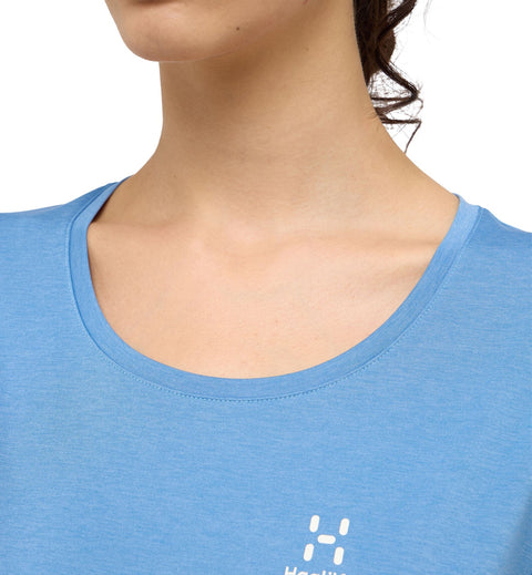 Ridge Hike Tee Women