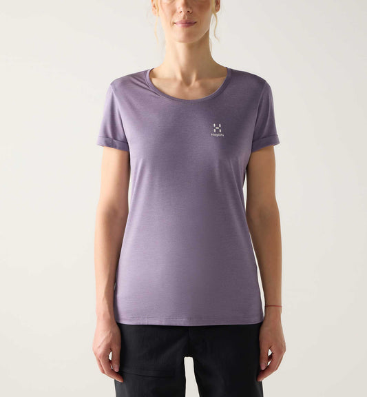 Ridge Hike Tee Women