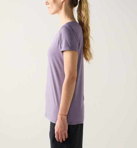 Ridge Hike Tee Women