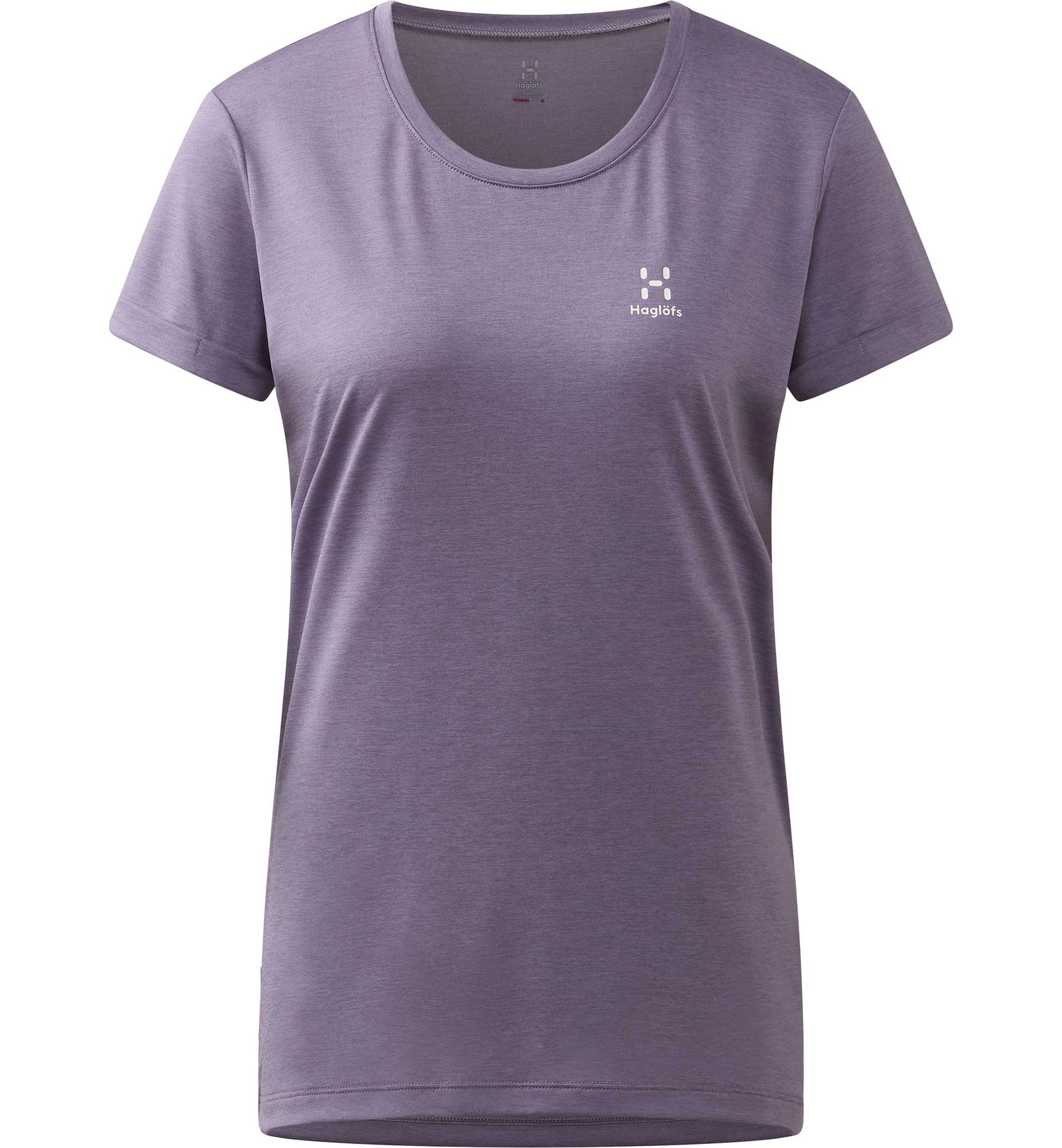 Ridge Hike Tee Women