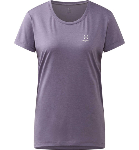 Ridge Hike Tee Women