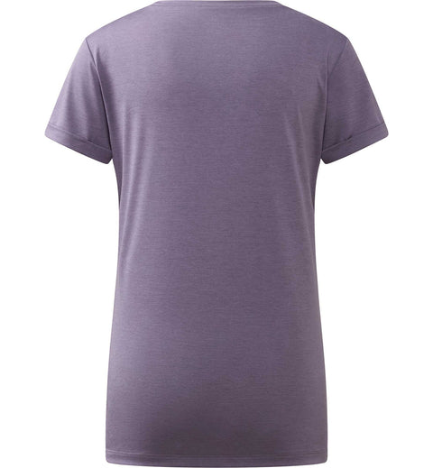 Ridge Hike Tee Women