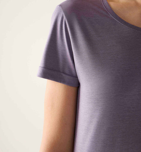 Ridge Hike Tee Women