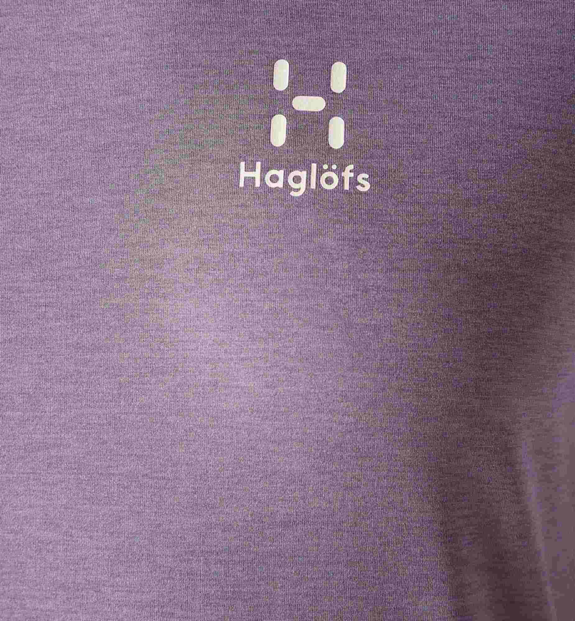 Ridge Hike Tee Women