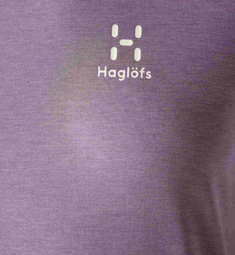 Ridge Hike Tee Women