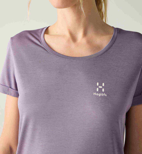 Ridge Hike Tee Women