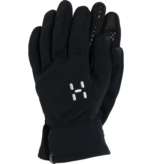 Bow Windstopper Glove