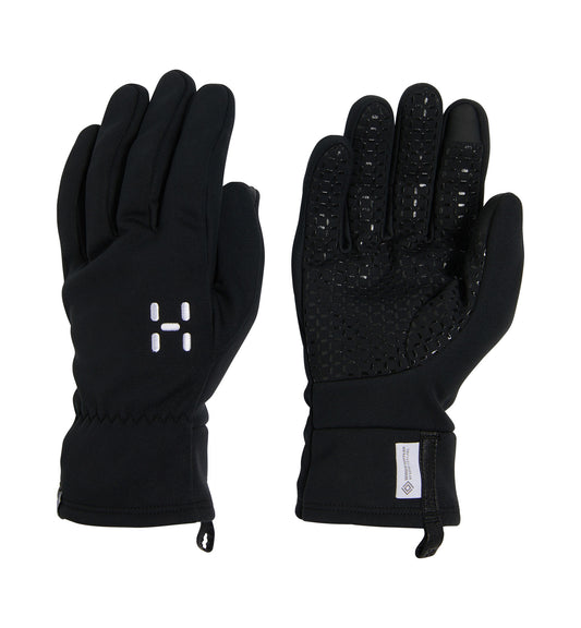 Bow Windstopper Glove