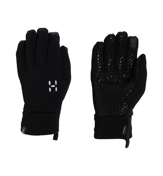 Power Stretch Grip Glove