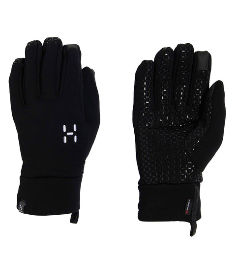 Power Stretch Grip Glove