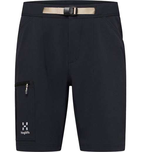 Lizard Softshell Shorts Men