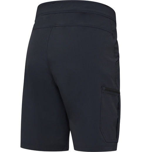 Lizard Softshell Shorts Men