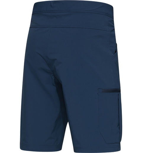 Lizard Softshell Shorts Men