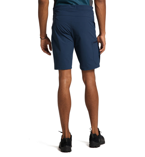Lizard Softshell Shorts Men