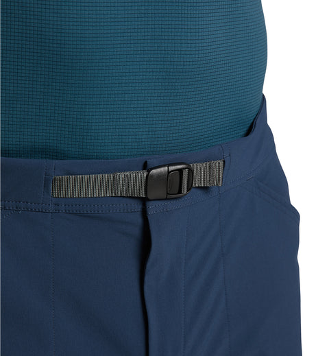 Lizard Softshell Shorts Men