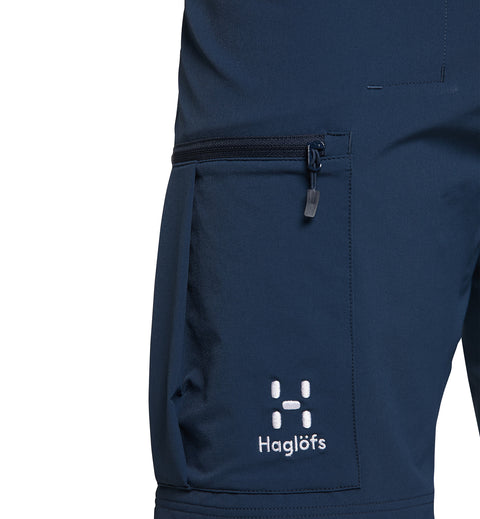 Lizard Softshell Shorts Men