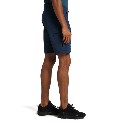 Lizard Softshell Shorts Men