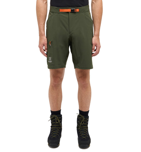 Lizard Softshell Shorts Men