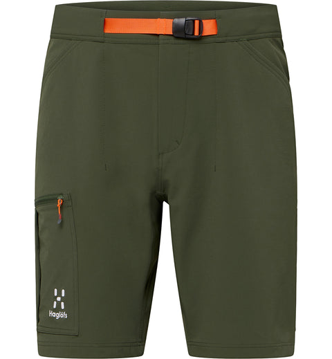 Lizard Softshell Shorts Men
