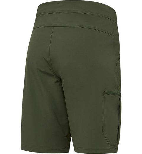 Lizard Softshell Shorts Men
