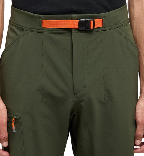 Lizard Softshell Shorts Men