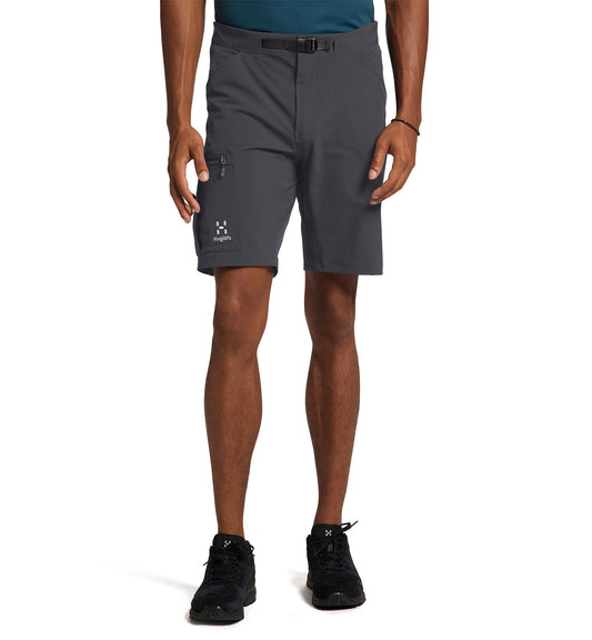 Lizard Softshell Shorts Men