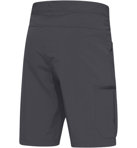 Lizard Softshell Shorts Men