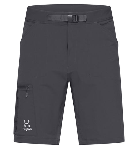 Lizard Softshell Shorts Men