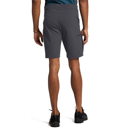 Lizard Softshell Shorts Men
