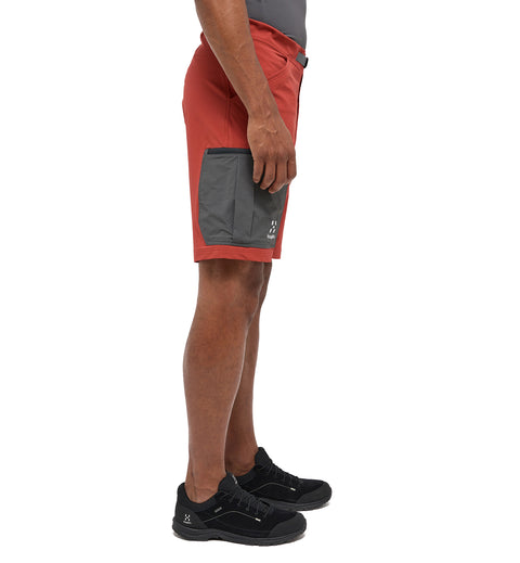 Lizard Softshell Shorts Men