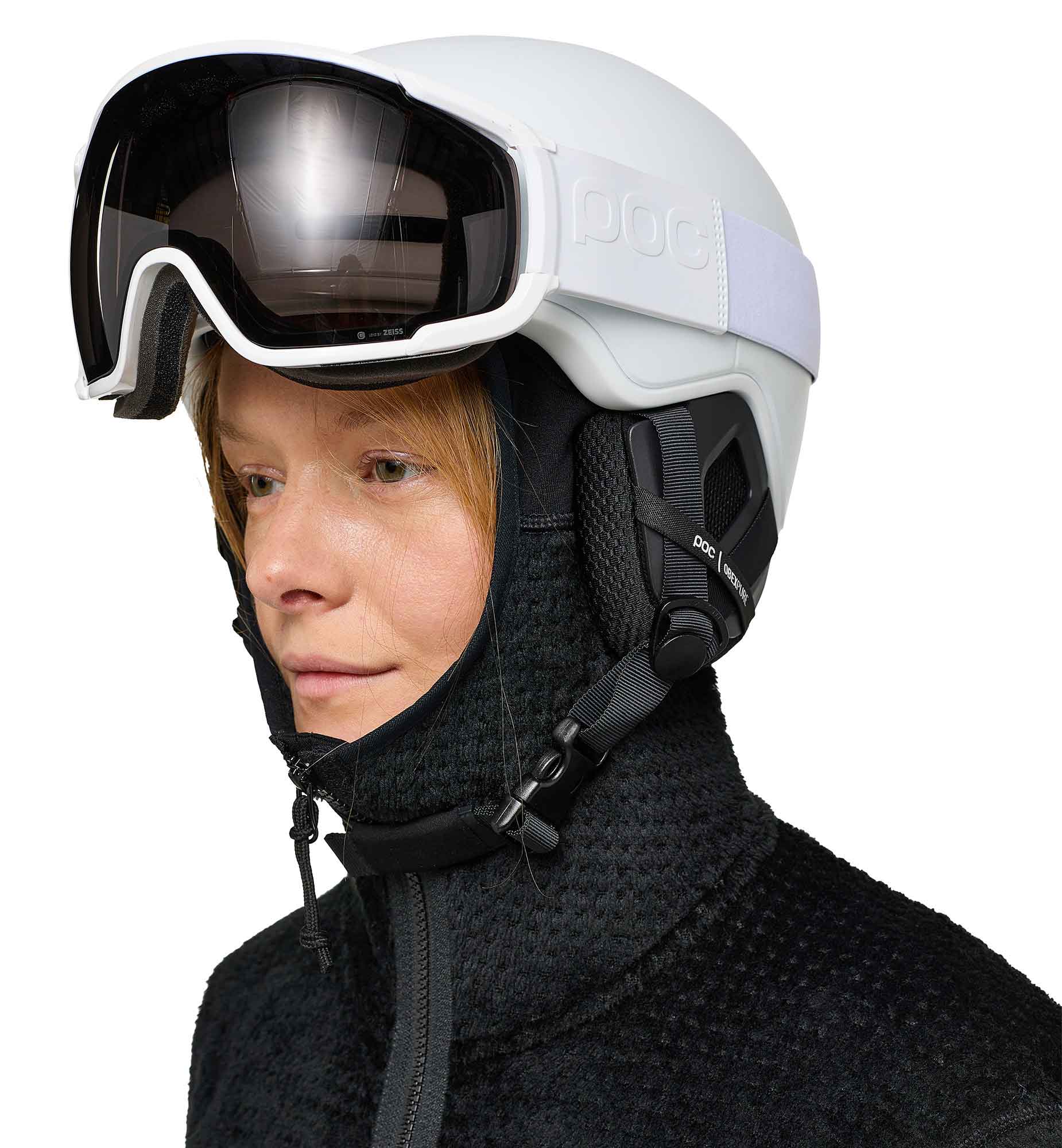 Vassi Mid Hood Women