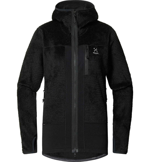 Vassi Mid Hood Women