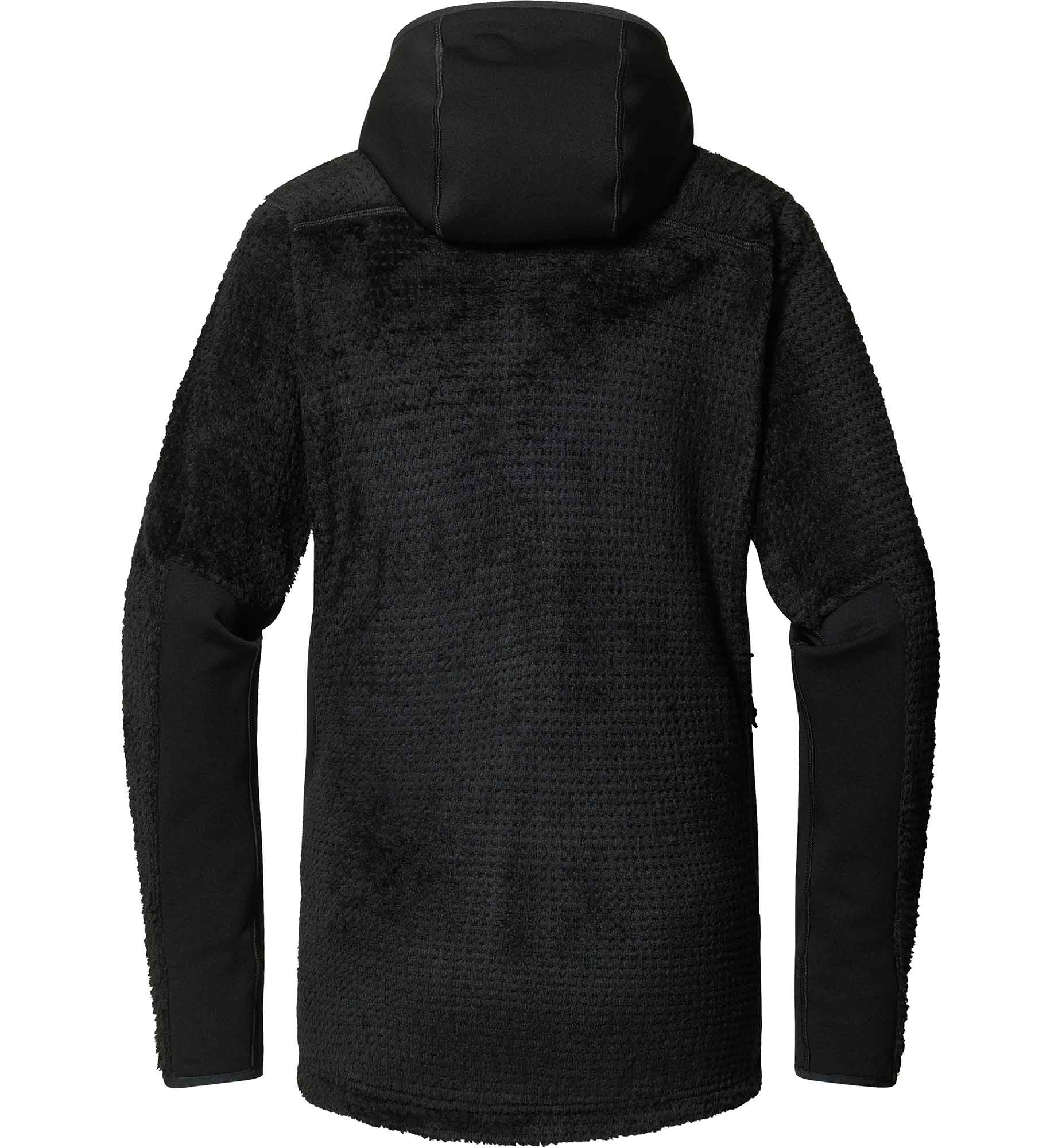 Vassi Mid Hood Women