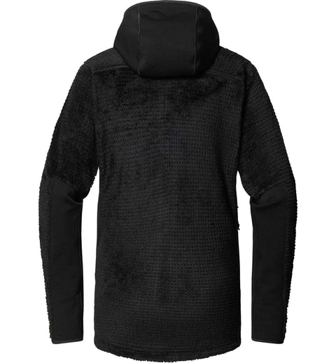 Vassi Mid Hood Women