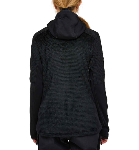 Vassi Mid Hood Women