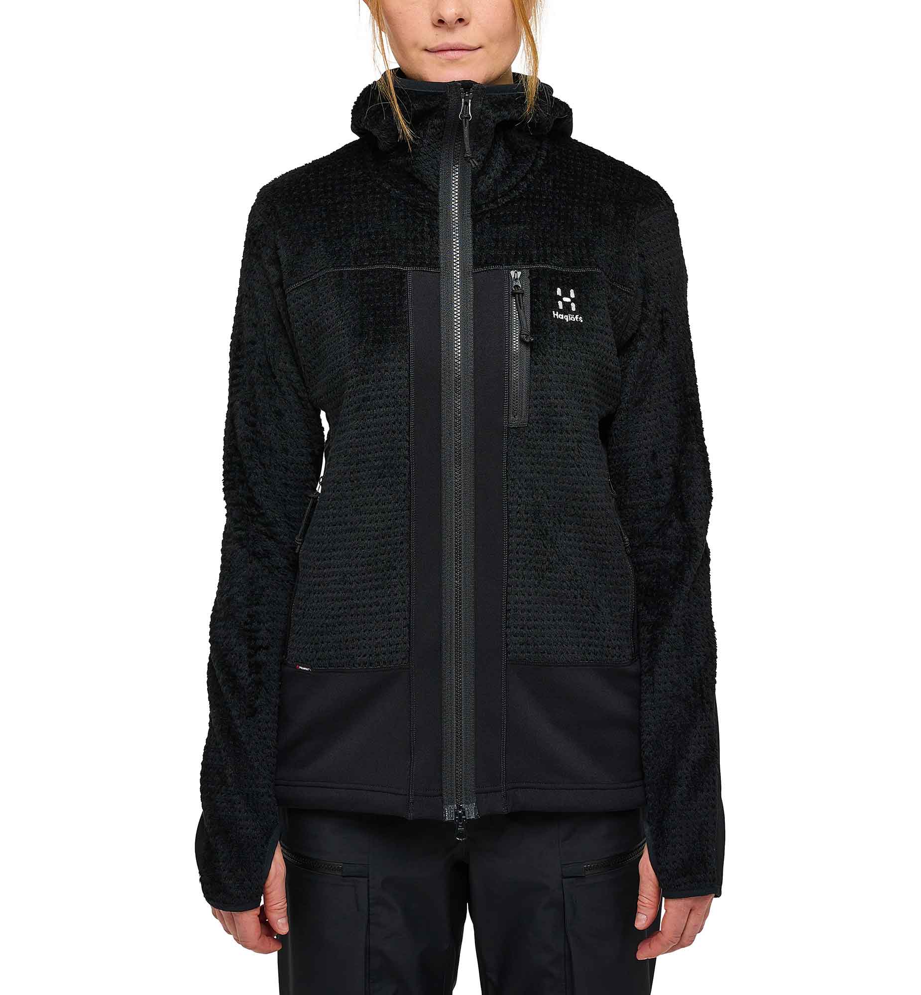 Vassi Mid Hood Women