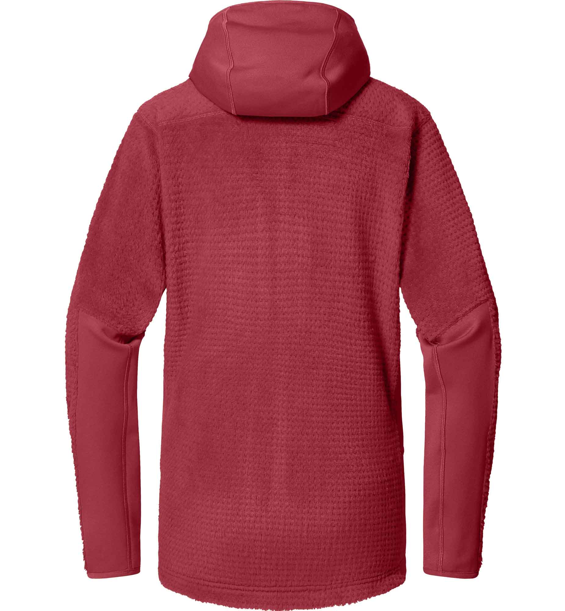 Vassi Mid Hood Women