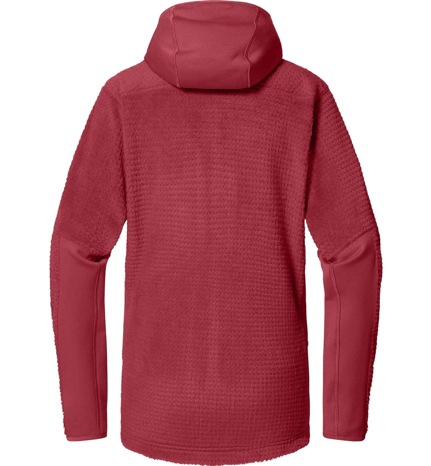 Vassi Mid Hood Women