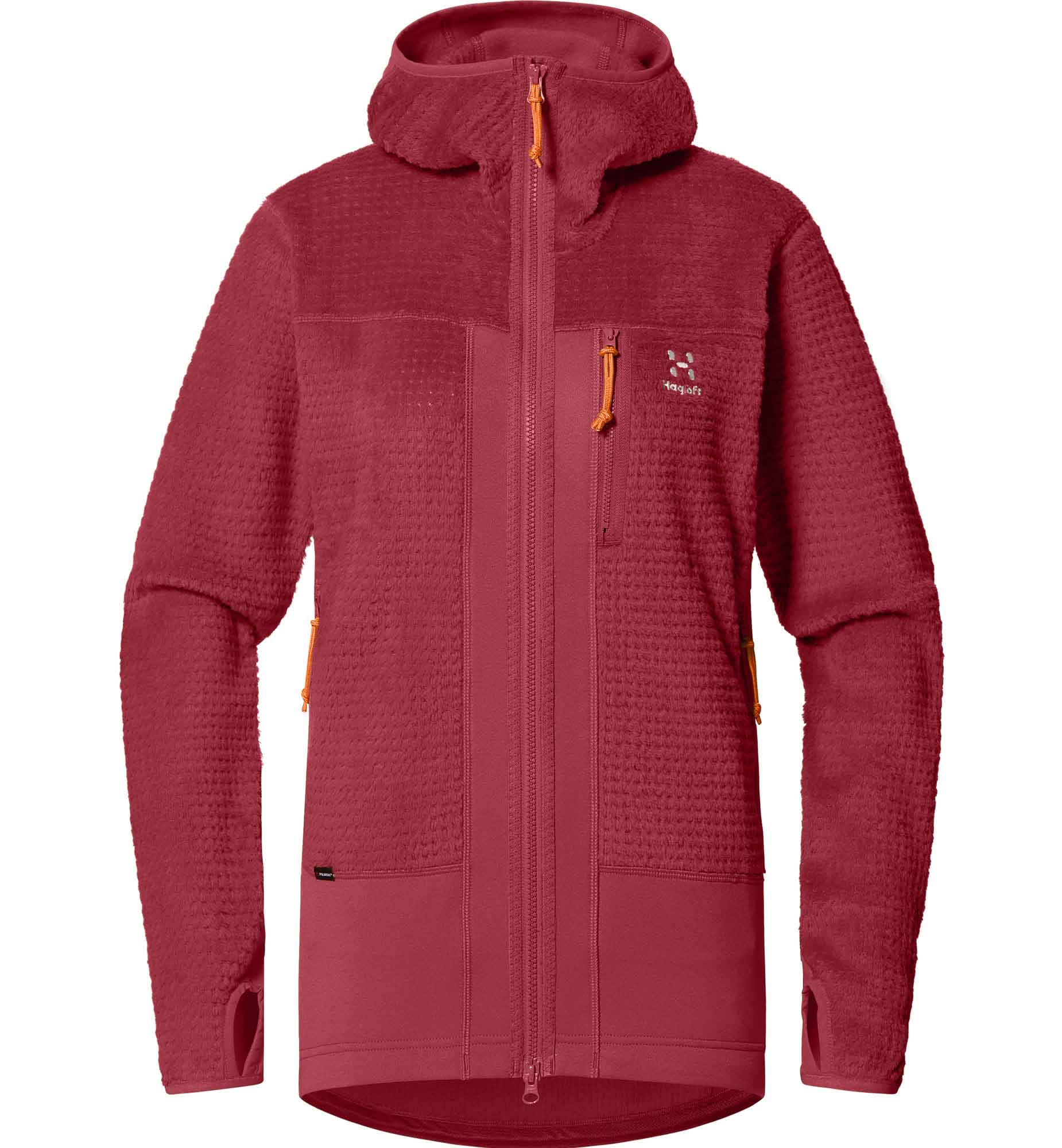 Vassi Mid Hood Women