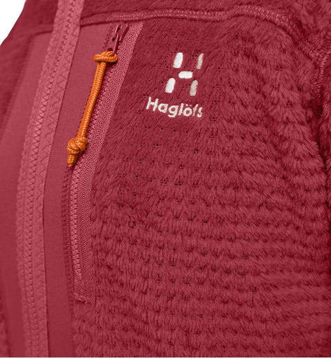 Vassi Mid Hood Women