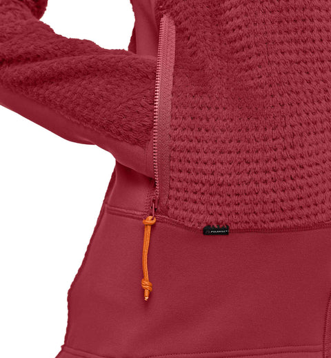 Vassi Mid Hood Women