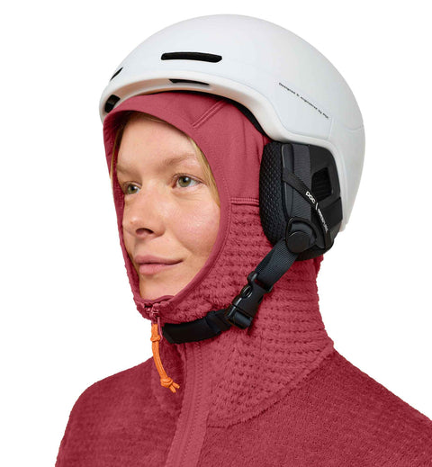 Vassi Mid Hood Women