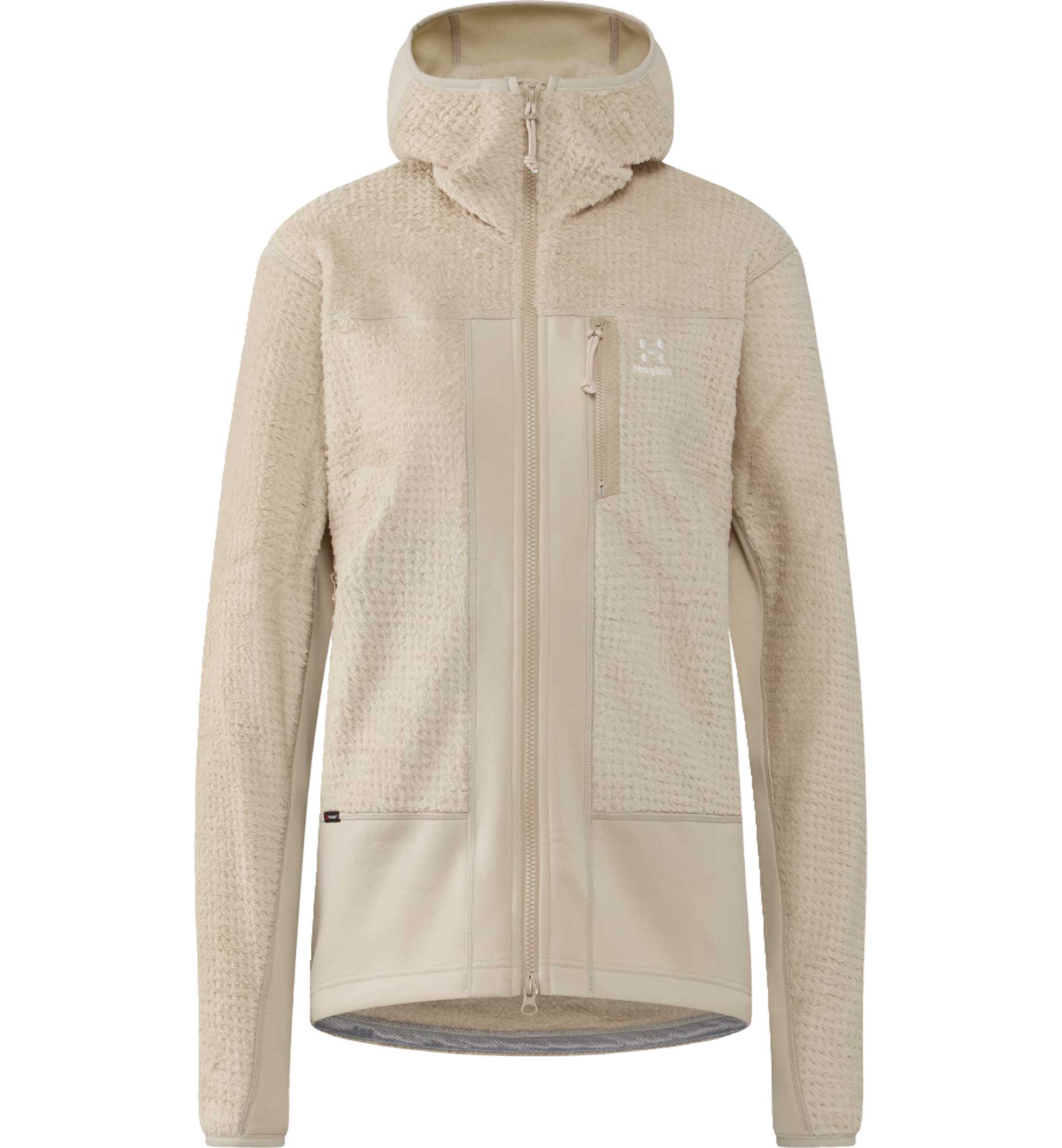 Vassi Mid Hood Women
